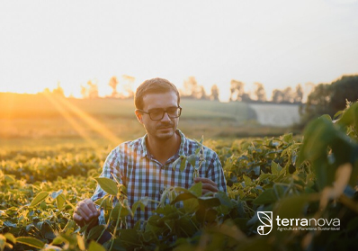 Bioinsumos on farm Neste curso você vai acessar duas excelentes apresentações para quem quiser começar a multiplicar microrganismos na Fazenda.