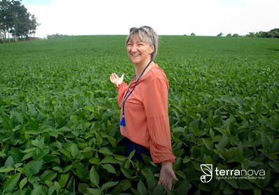 Remineralização Rocha na agricultura não é novidade. Muitos produtores perguntam se podem usar a pedreira próxima à sua lavoura para o manejo da fertilidade.